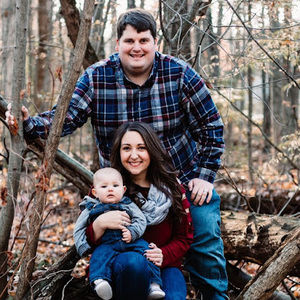 Meet your Posher, Erica